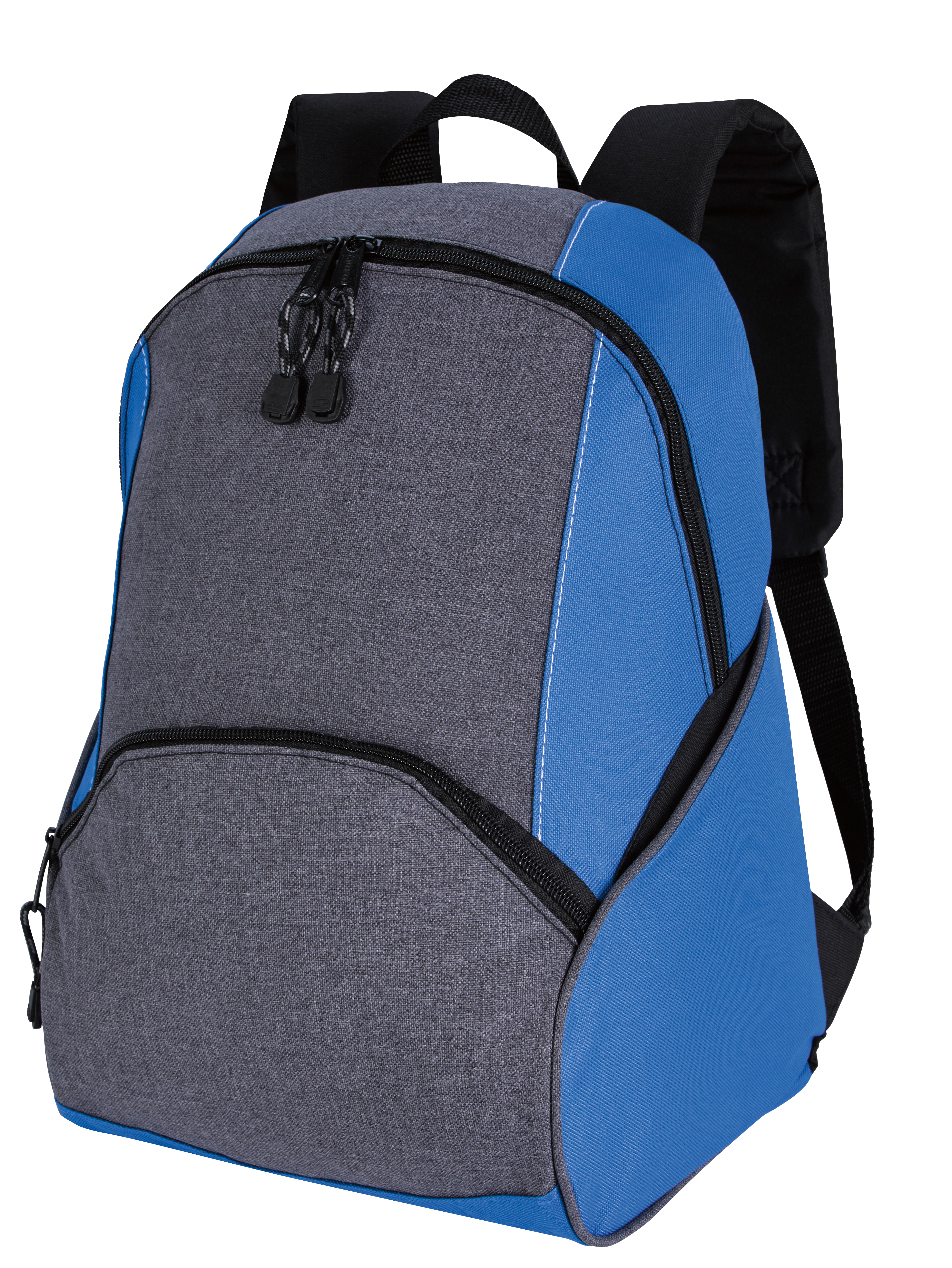 Atchison® Two-Tone On the Move Backpack 36
